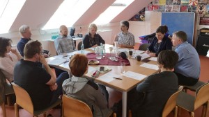 Begleitung des Bewerbungsprozesses der Stadt Dornbirn zur Europäischen Jugendhauptstadt 2019